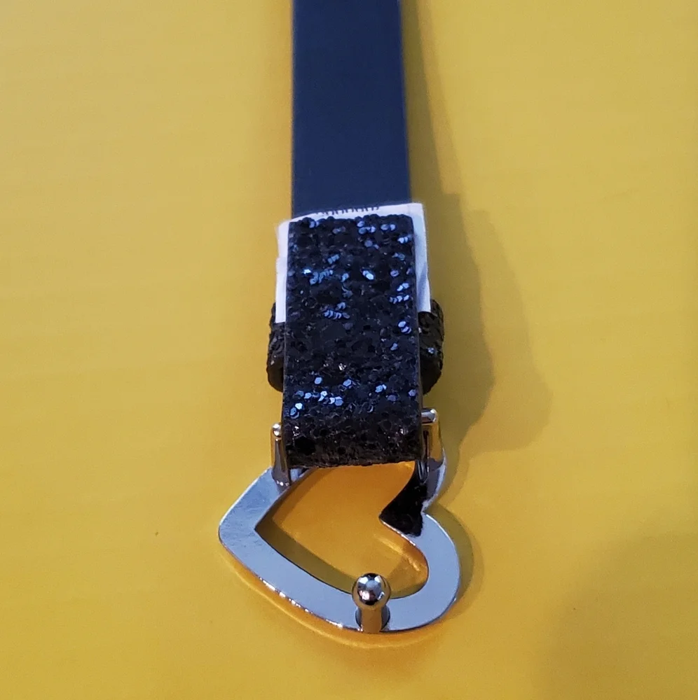 Girl's 2-Pack Belt Set By Children's Place